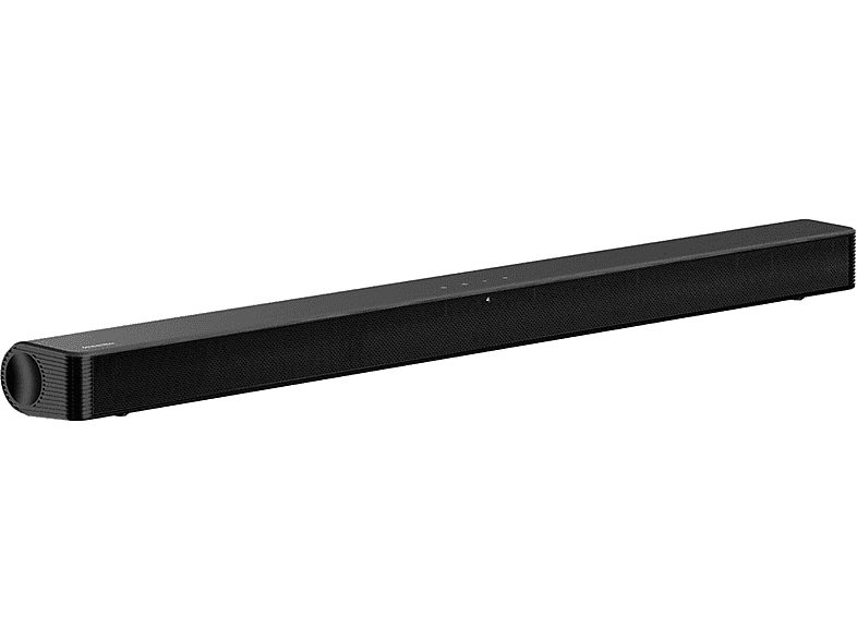 Barra de sonido sin subwoofer - HISENSE HS205G, Bluetooth, Subwoofer No, 120 W, Negro — foto 4