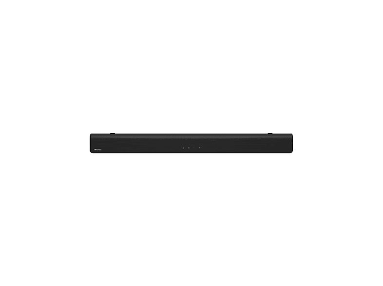 Barra de sonido sin subwoofer - HISENSE HS205G, Bluetooth, Subwoofer No, 120 W, Negro — foto 6