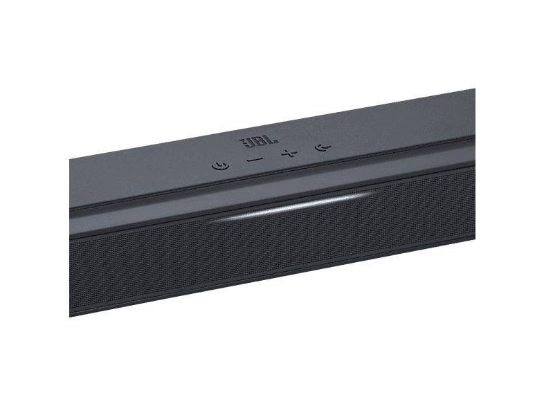 Barra de sonido sin subwoofer - JBL JBLBAR20AIOM2BL, Bluetooth, Subwoofer No, 80 W, Negro — foto 2