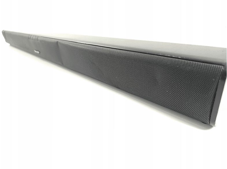 Barra de sonido sin subwoofer - SHARP HT-SB110, Bluetooth, Subwoofer No, 90 W, Negro — foto 8