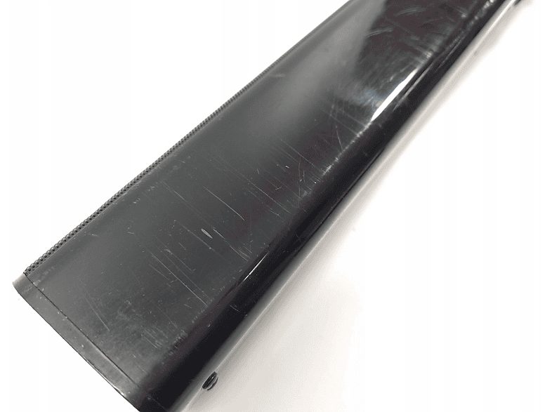 Barra de sonido sin subwoofer - SHARP HT-SB110, Bluetooth, Subwoofer No, 90 W, Negro — foto 9