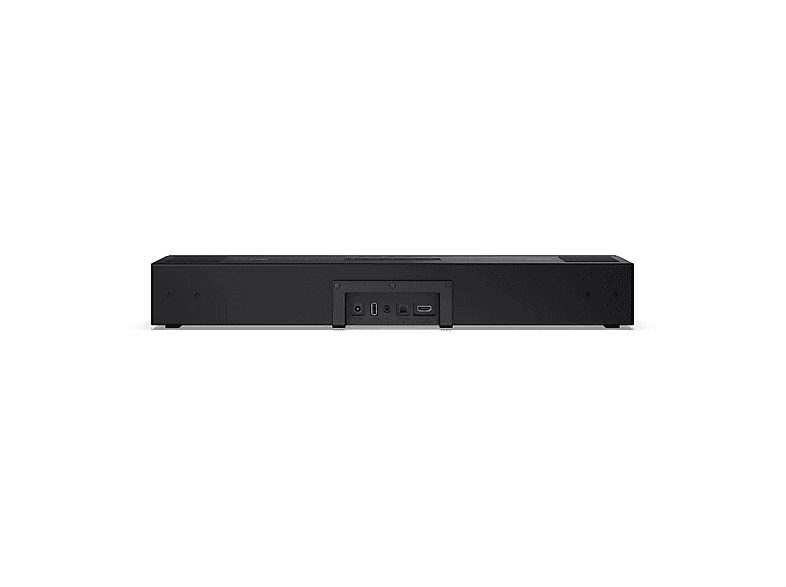 Barra de sonido sin subwoofer - SHARP HT-SB700, Bluetooth, Subwoofer No, 140 W, Negro — foto 3