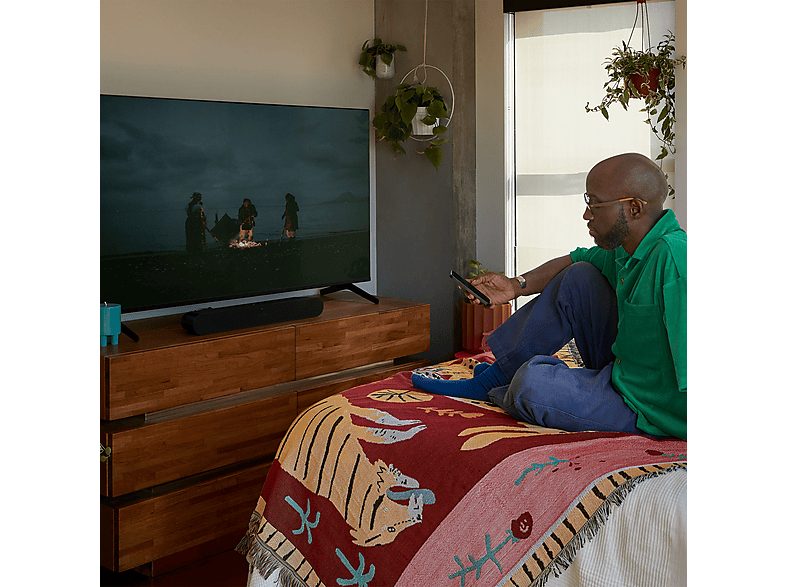 Barra de sonido - Sonos Ray, WiFi, AirPlay 2, Control táctil, Luces LED, Negro — foto 15