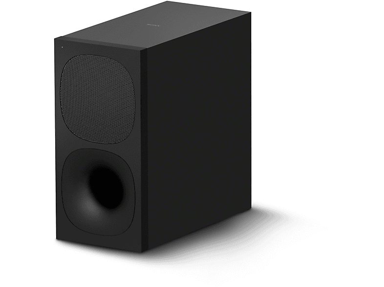 Barra de sonido - Sony HT-S400, Bluetooth, Subwoofer inalámbrico, 330 W, S-Force PRO Surround, Negro — foto 4