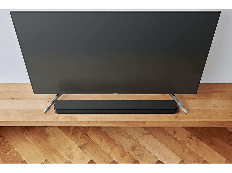 Barra de sonido - Sony HT-SF150, 120W, 2.0 canales, Bluetooth, HDMI, USB, Negro — foto 11