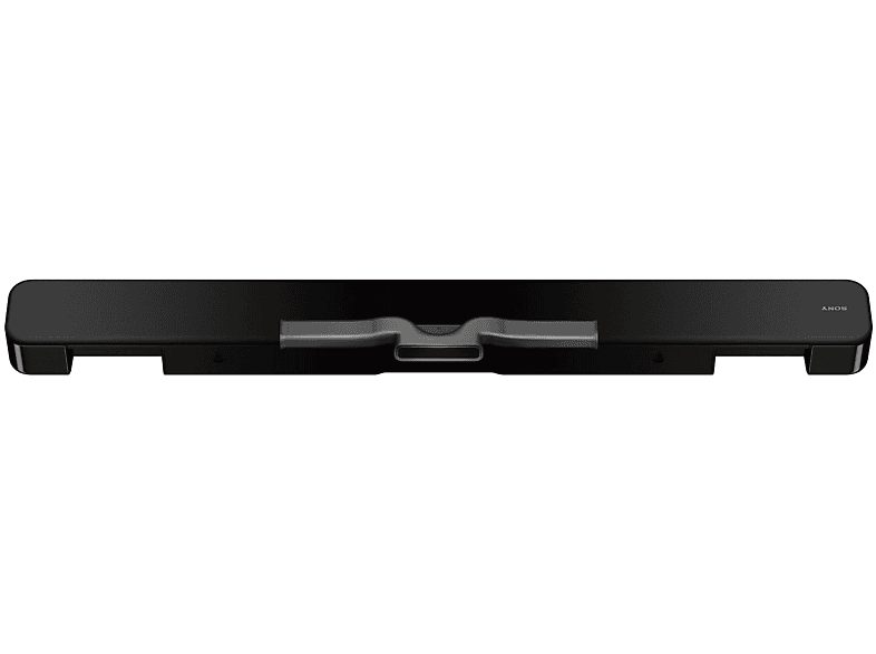 Barra de sonido - Sony HT-SF150, 120W, 2.0 canales, Bluetooth, HDMI, USB, Negro — foto 2