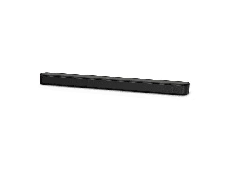 Barra de sonido - Sony HT-SF150, 120W, 2.0 canales, Bluetooth, HDMI, USB, Negro — foto 3