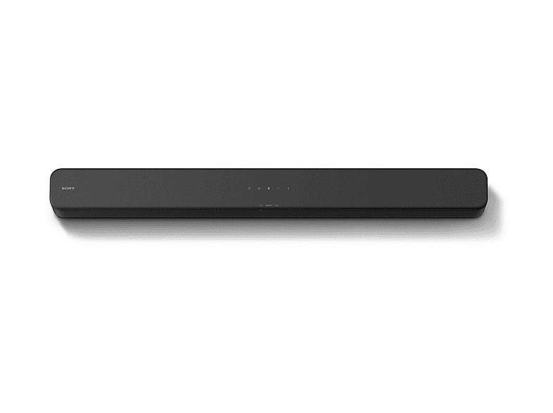 Barra de sonido - Sony HT-SF150, 120W, 2.0 canales, Bluetooth, HDMI, USB, Negro — foto 6