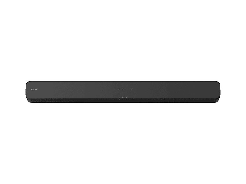 Barra de sonido - Sony HT-SF150, 120W, 2.0 canales, Bluetooth, HDMI, USB, Negro — foto 7
