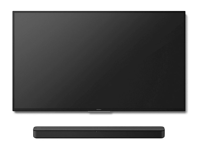 Barra de sonido - Sony HT-SF150, 120W, 2.0 canales, Bluetooth, HDMI, USB, Negro — foto 8