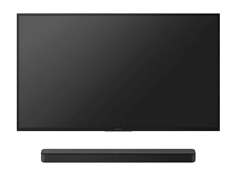 Barra de sonido - Sony HT-SF150, 120W, 2.0 canales, Bluetooth, HDMI, USB, Negro — foto 9