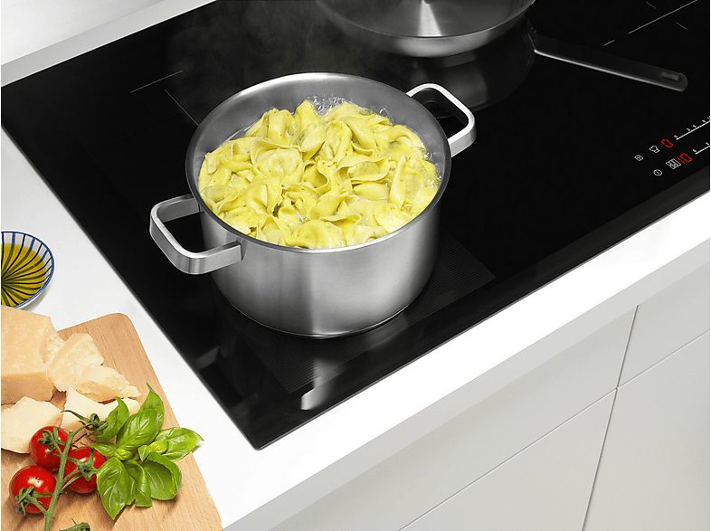 Batería de cocina - ELECTROLUX 902 979 821 3, 5 l, Acero inoxidable, Acero — foto 7