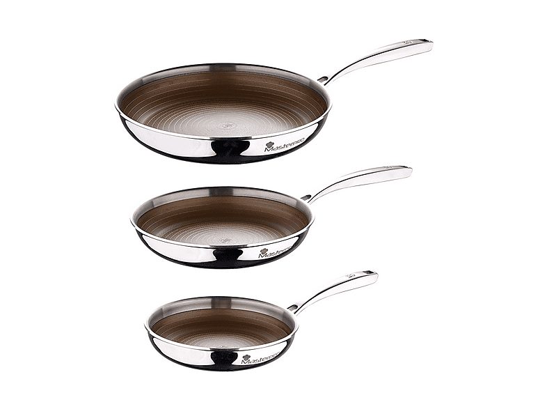 Batería de cocina - ELECTROLUX 902 979 821 3, 5 l, Acero inoxidable, Acero — foto 9