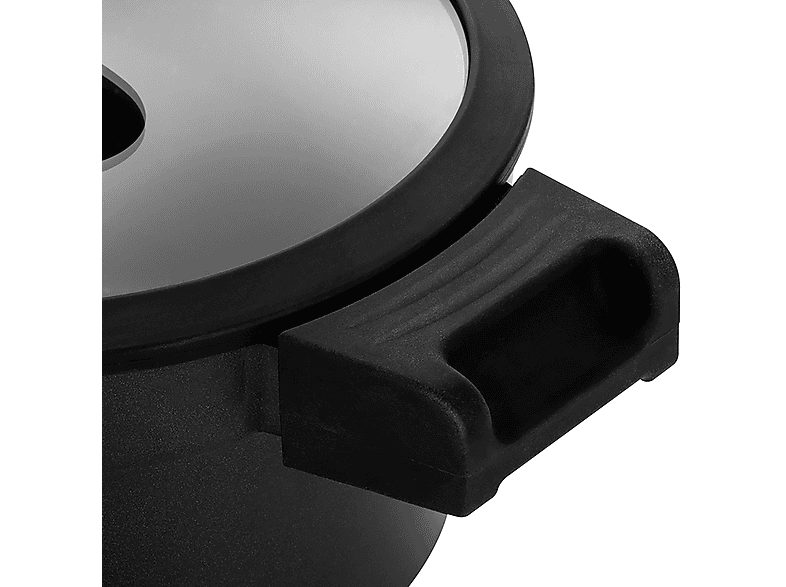 Batería de cocina - FAGOR Alutherm, Batería Cocina Inducción 5 Piezas, Antiadherente sin PFOA, Aluminio Fundido, Cazuelas Sart, 24 cm, Ninguno — foto 7