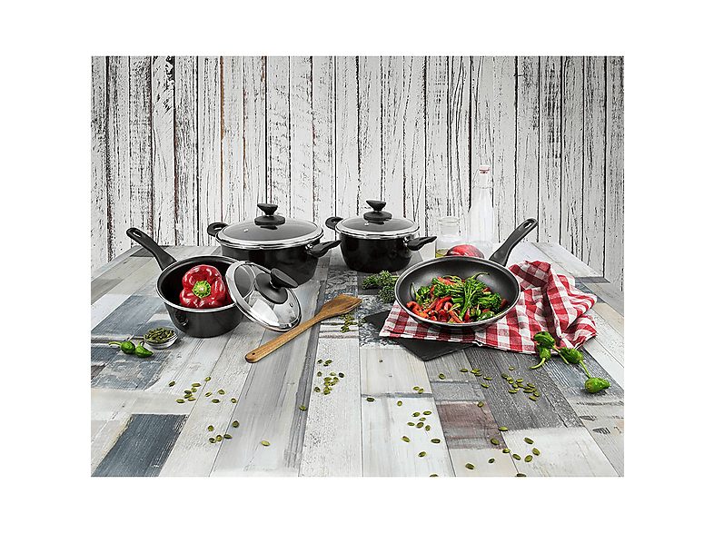 Batería de cocina - MAGEFESA Fit, Ninguno — foto 5