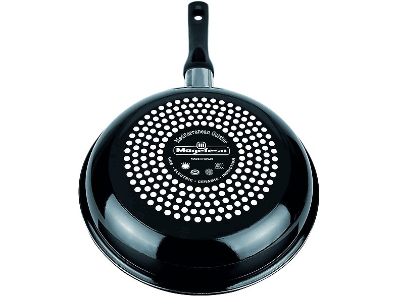 Batería de cocina - MAGEFESA Naccarii, Ninguno — foto 5