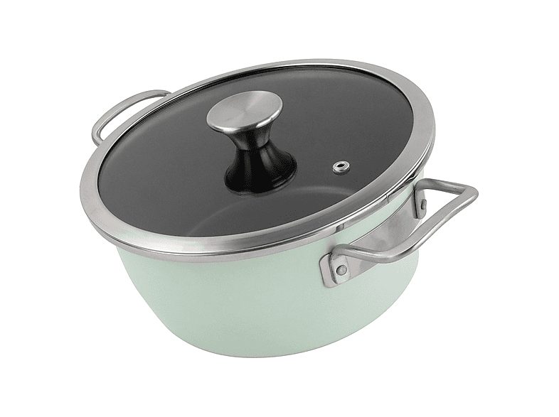 Batería de cocina - MAGEFESA Nordic, Otros Recubrimientos — foto 8