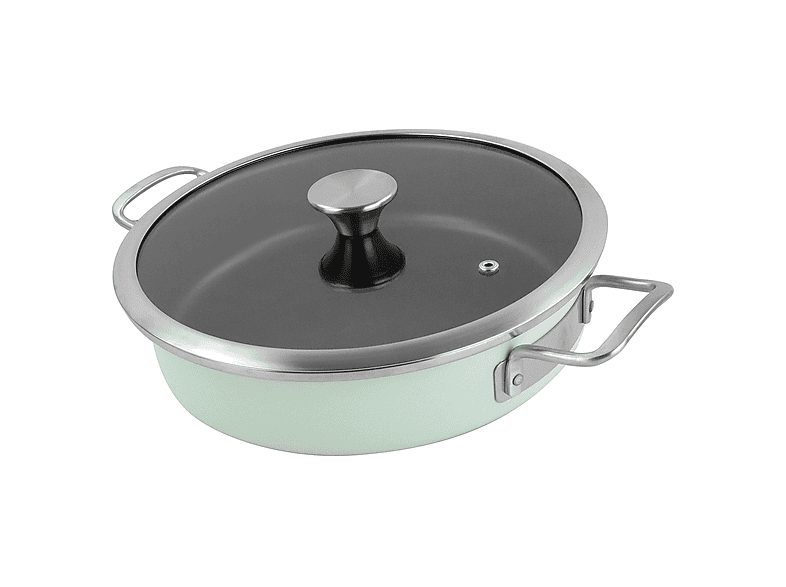 Batería de cocina - MAGEFESA Nordic, Otros Recubrimientos — foto 9