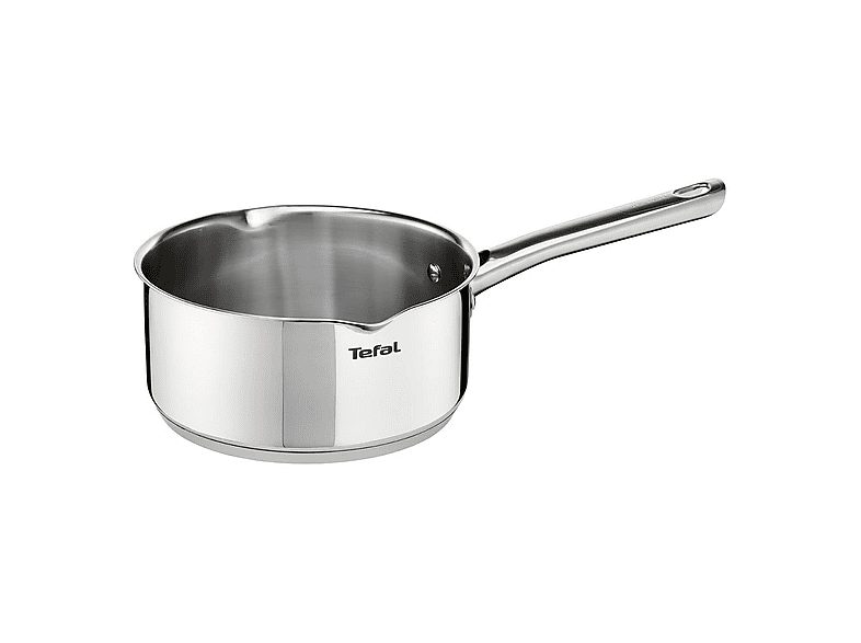 Batería de cocina - TEFAL A705A835, 1.3 Liter. 2.7 Liter. 4.7 Liter. 1.3 l, Acero inoxidable, Inox — foto 6