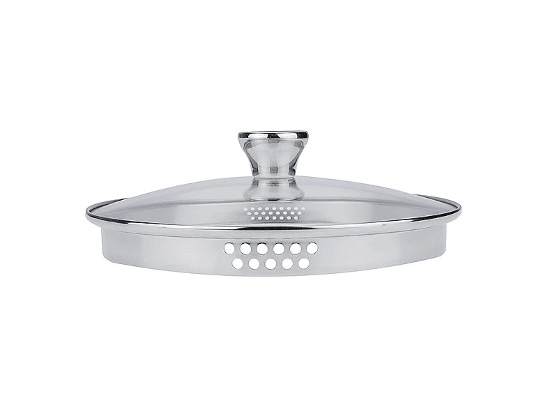 Batería de cocina - TEFAL A705A835, 1.3 Liter. 2.7 Liter. 4.7 Liter. 1.3 l, Acero inoxidable, Inox — foto 7