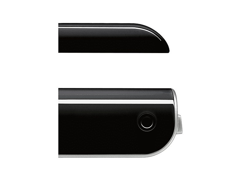 Batidora de mano - BOSCH MFQ4730, 575 W, 5 velocidades, Negro — foto 5