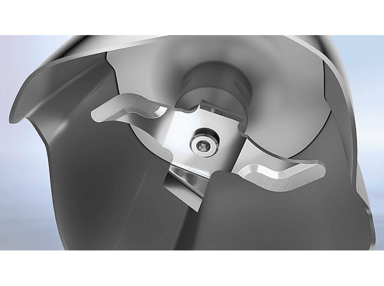 Batidora de mano - BOSCH MSM6M621, 1000 W, 12 velocidades, Negro, Acero inoxidable — foto 5