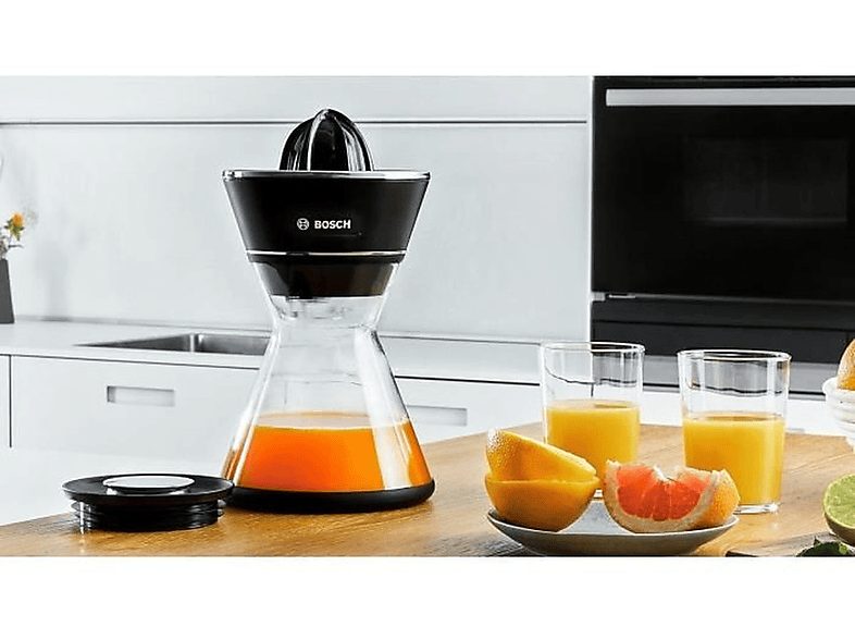 Batidora de mano - BOSCH MSM6M623, 1000 W, Totalmente variable velocidades, Inox — foto 4