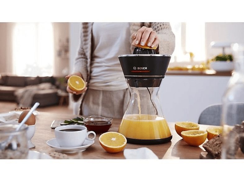 Batidora de mano - BOSCH MSM6M623, 1000 W, Totalmente variable velocidades, Inox — foto 5