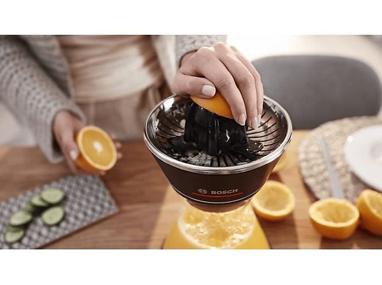 Batidora de mano - BOSCH MSM6M623, 1000 W, Totalmente variable velocidades, Inox — foto 6