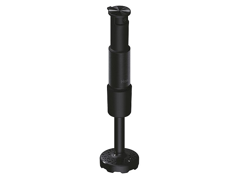 Batidora de mano - HAIER HHB5B5 011, 1000 W, 4 velocidades, Negro — foto 5