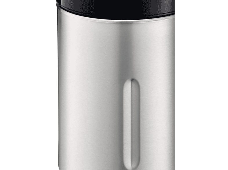 Batidora de mano - MOULINEX LM542810, 1000 W, 3 velocidades, Inox — foto 3