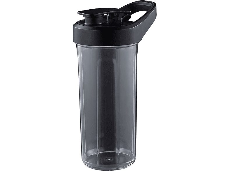 Batidora de vaso - BEKO TBV8106BX, 1000 W, 1.5 l, Negro — foto 5