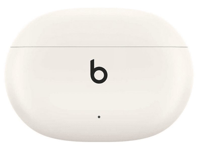 Beats Studio Buds +, Auriculares True Wireless, Cancelación de Ruido, Apple, Android, Marfil — foto 2