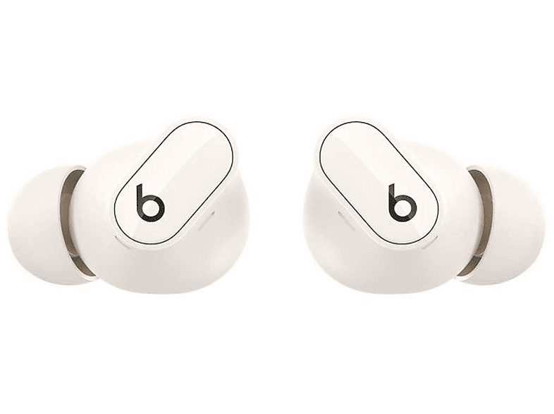 Beats Studio Buds +, Auriculares True Wireless, Cancelación de Ruido, Apple, Android, Marfil — foto 3