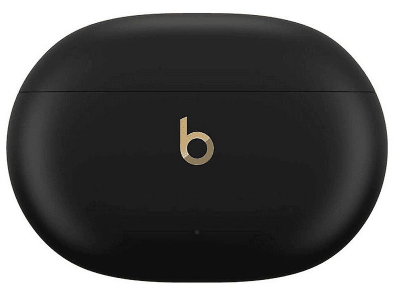 Beats Studio Buds +, Auriculares True Wireless, Cancelación de Ruido, Apple, Android, Negro / Oro — foto 2