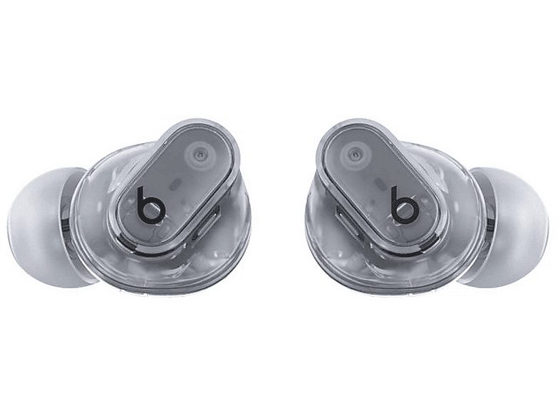 Beats Studio Buds +, Auriculares True Wireless, Cancelación de Ruido, Apple, Android, Transparente — foto 3