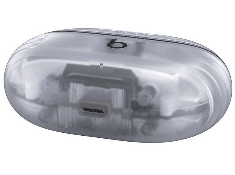 Beats Studio Buds +, Auriculares True Wireless, Cancelación de Ruido, Apple, Android, Transparente — foto 6