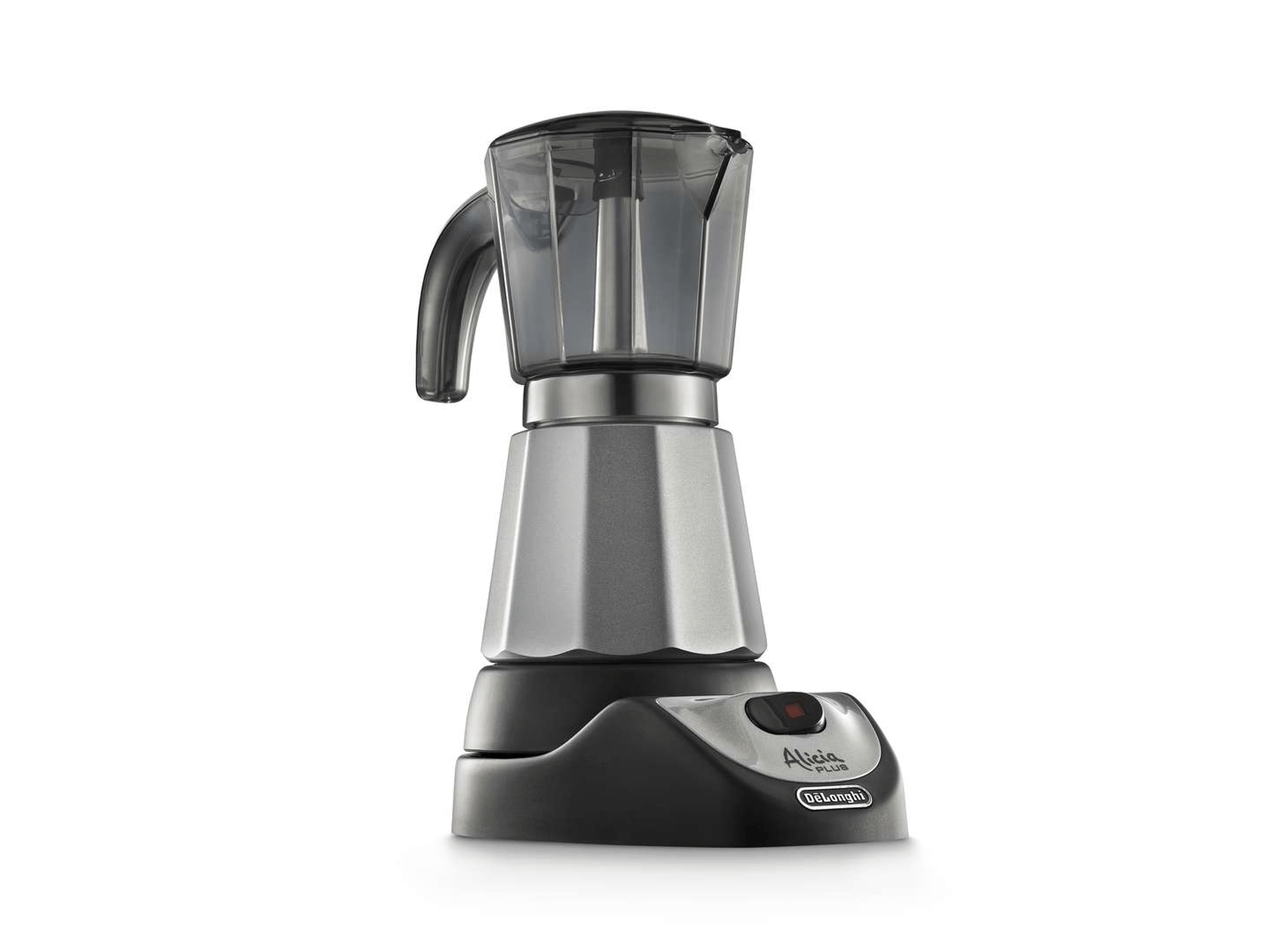 Cafetera Eléctrico DELONGHI EMKM6 Alicia Plus — foto 3