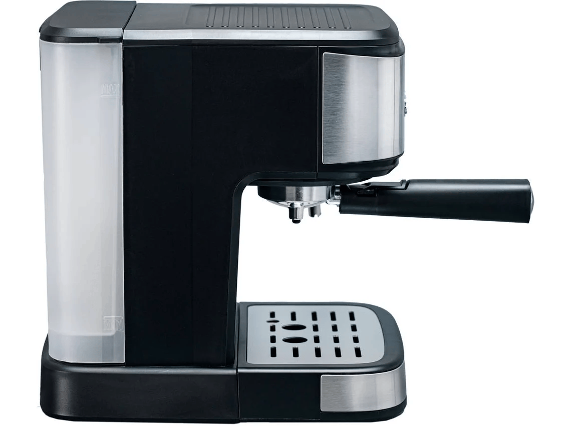 Cafetera Espresso BECKEN BECM9238 (1050 W - Negra) — foto 4