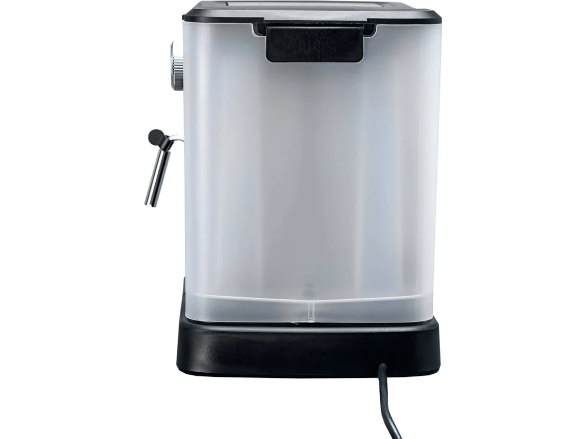 Cafetera Espresso BECKEN BECM9238 (1050 W - Negra) — foto 5