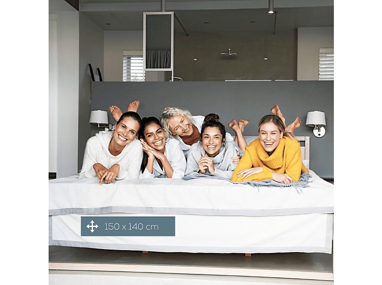 Calientacamas - BEURER 31912, 60 W, Beige — foto 7