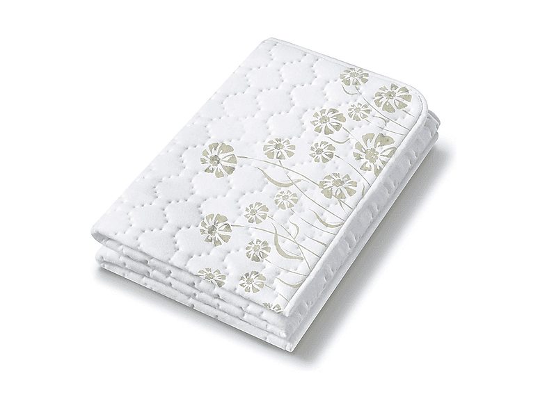 Calientacamas - BEURER BEU4211125318055, 120 W, 4, Blanco — foto 2