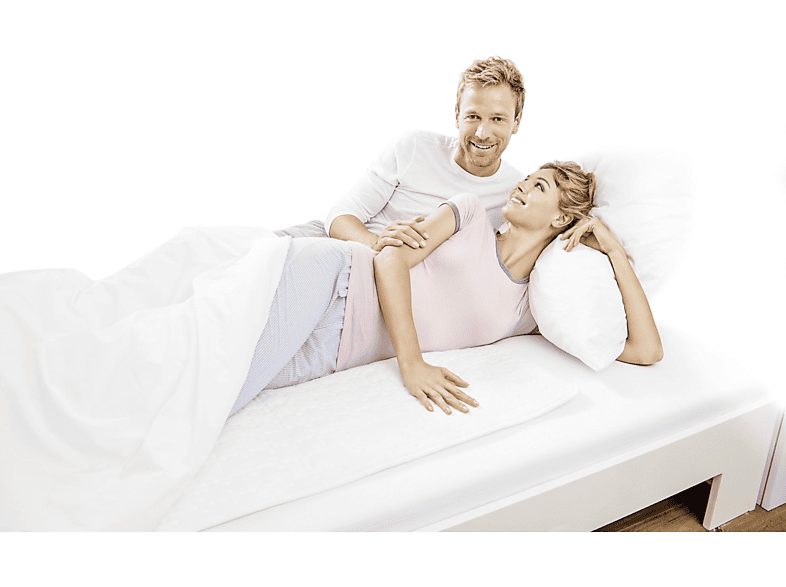 Calientacamas - BEURER BEU4211125318055, 120 W, 4, Blanco — foto 7