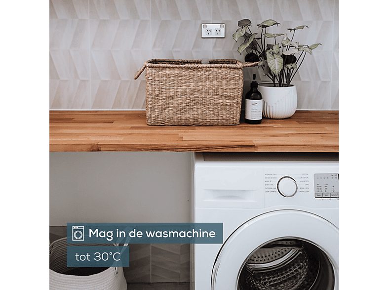 Calientacamas - BEURER BEU4211125318055, 120 W, 4, Blanco — foto 9