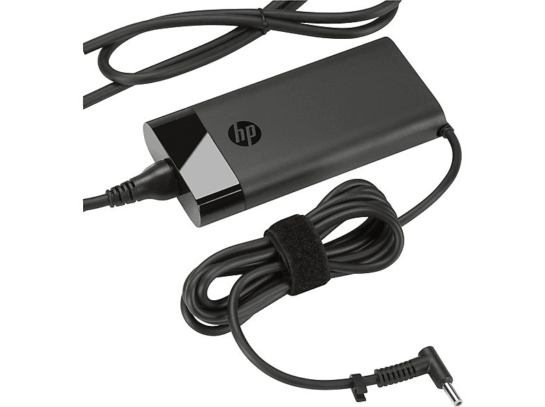 Cargador para portátil - HP 4SC18AA#ABB, Negro — foto 2