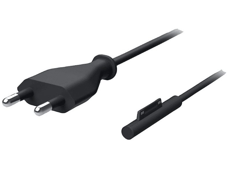 Cargador para portátil - MICROSOFT Q5N-00006, Negro — foto 2