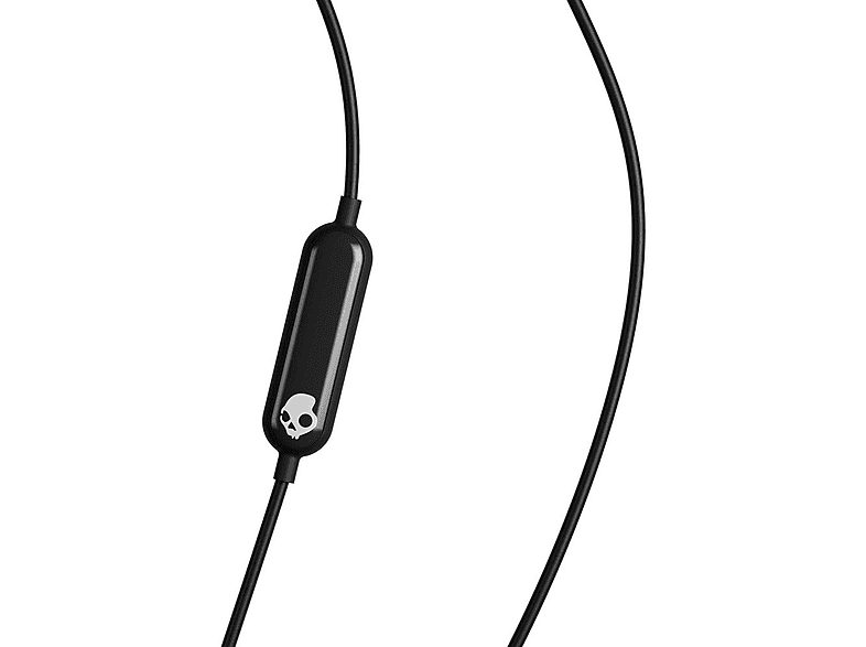 Deportivo  - AURICULARES SKULLCANDY SET IN-EAR W/MIC1 + LIGHTNING - BLACK SKULLCANDY, Intraurales, Negro — foto 4