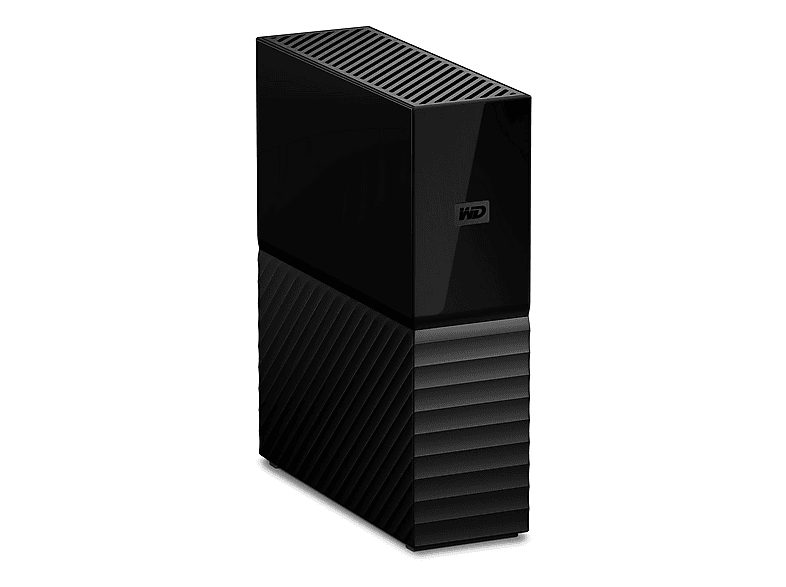 Disco duro externo 14 TB - WD WDBBGB0140HBK-EESN, 3,5 ", HDD, Negro — foto 3