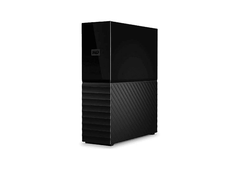 Disco duro externo 14 TB - WD WDBBGB0140HBK-EESN, 3,5 ", HDD, Negro — foto 9
