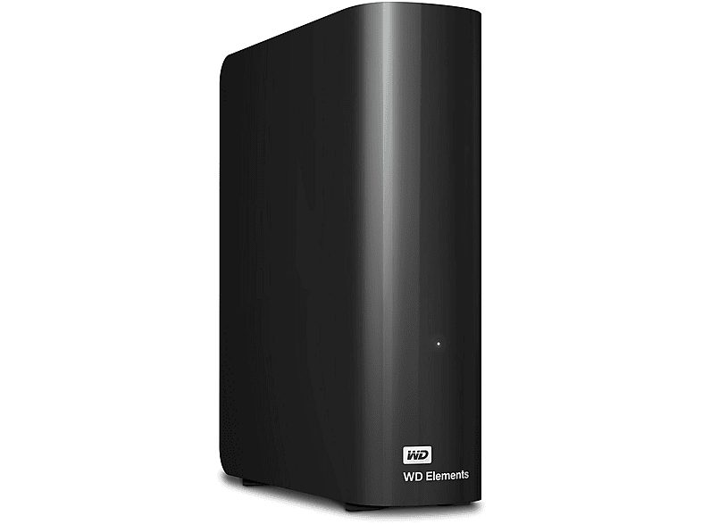 Disco duro externo 16 TB - WD 9682635000, 3,5 ", HDD, Negro — foto 2